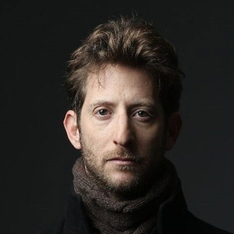 Pini Tavger