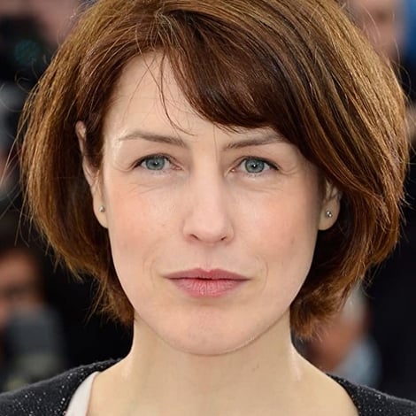 Gina McKee's profile