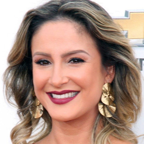 Claudia Leitte