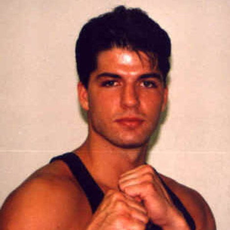 Jason DeLucia