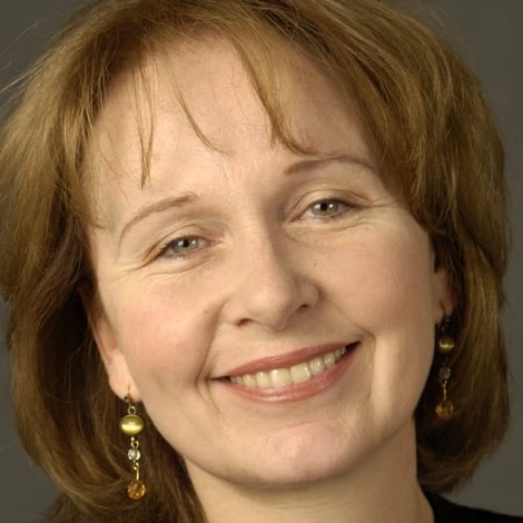 Kate Burton's profile