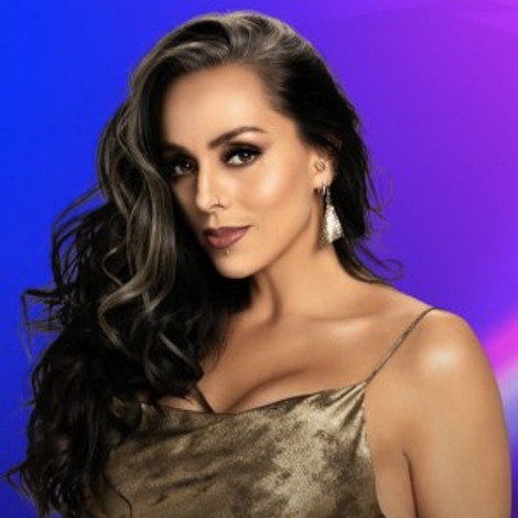 Ivonne Montero
