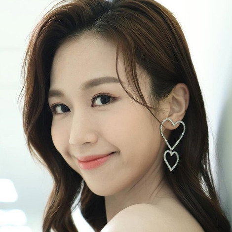 Roxanne Ho Pui-Ga