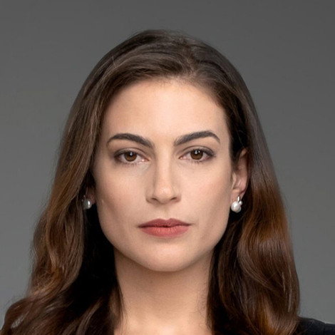 Martha Lambiri-Fedorów