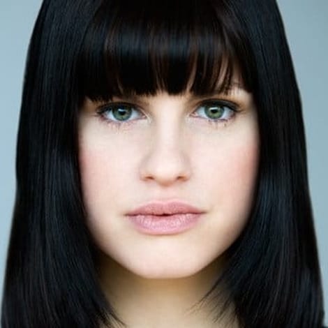 Jemima Rooper's profile