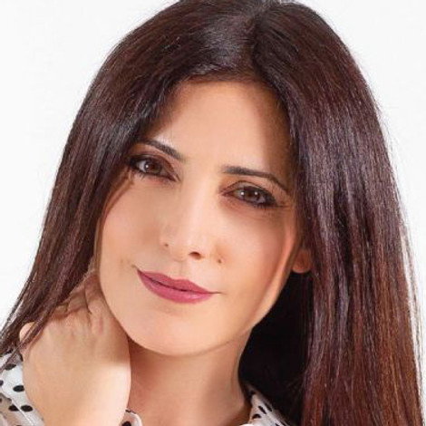 Marianna Santi