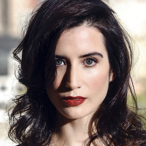 Lucy Cominetti