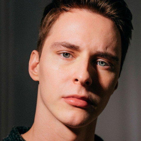 Pavel Yashkov