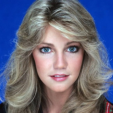 Heather Locklear