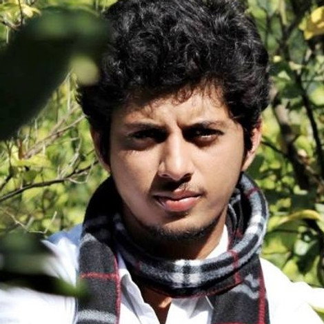 Mayur More