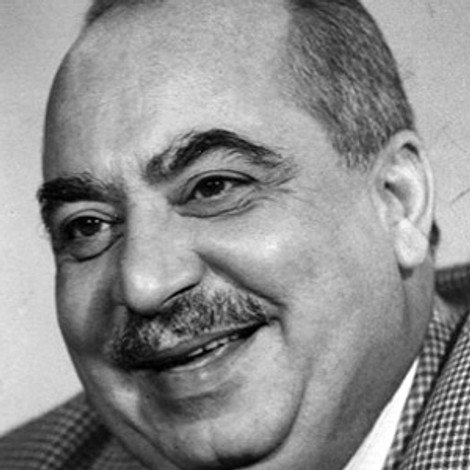 Yashar Nuri