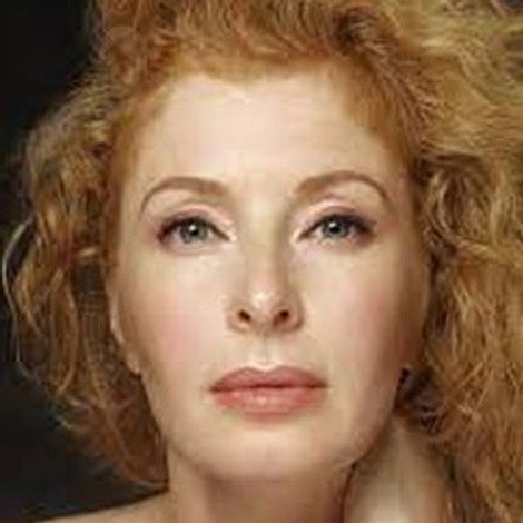 Amaliya Mordvinova