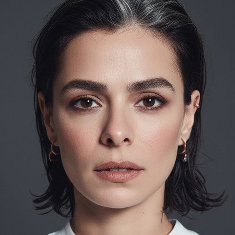 Özge Özpirinçci