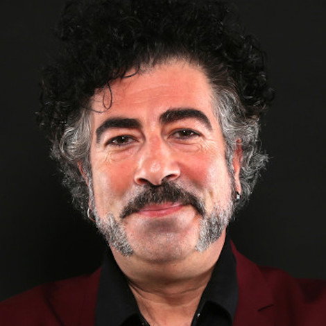 Agustín Jiménez