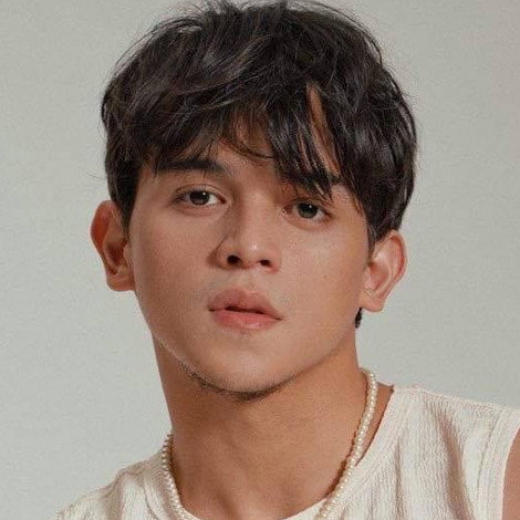 Miggy Jimenez