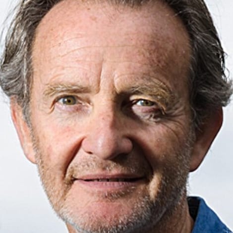 Anton Lesser's profile