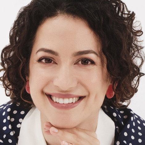 Amalia Kavali