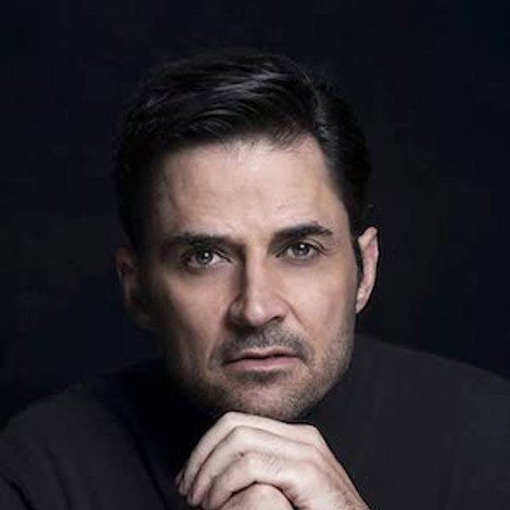 Jean Paul Leroux
