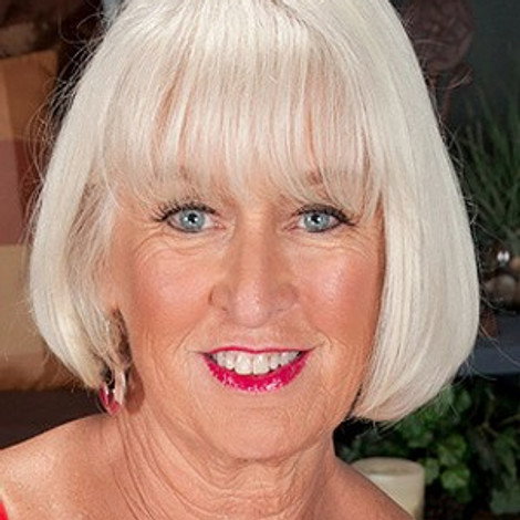 Jeannie Lou