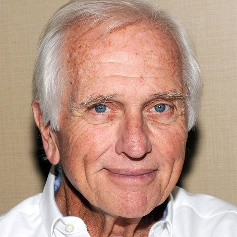 Ron Ely
