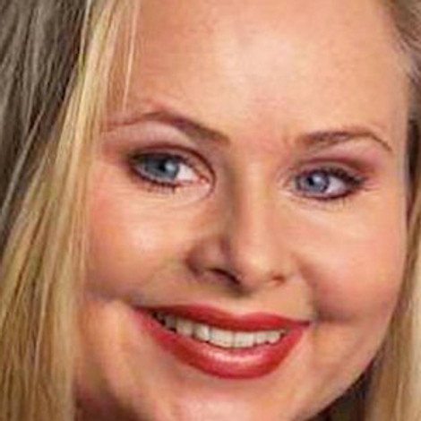 Siw Anita Andersen