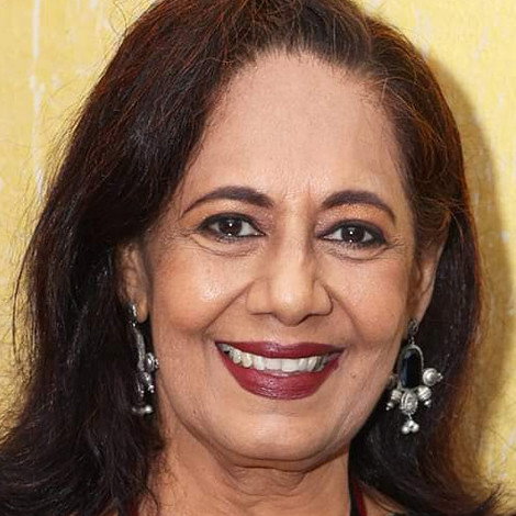 Anashua Majumdar