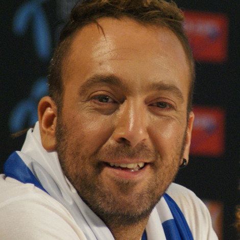 Giorgos Alkaios