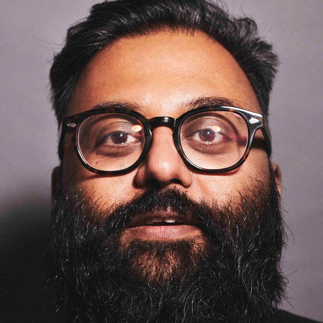 Sunil Patel