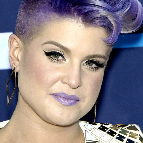 Kelly Osbourne