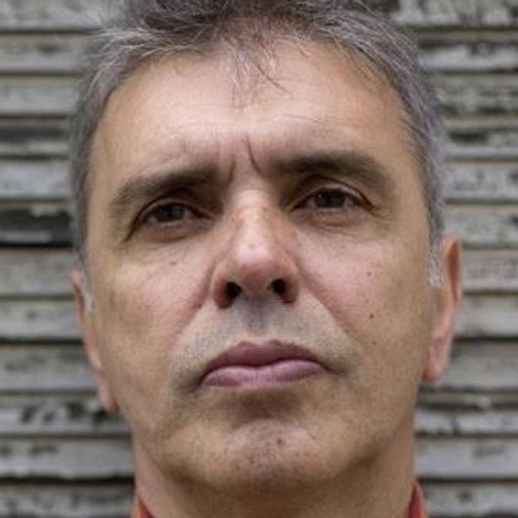 Rui Reininho