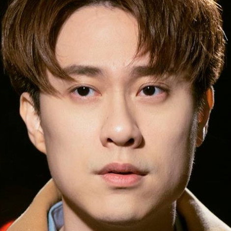 Lawrence Liu