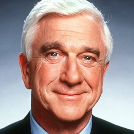 Leslie Nielsen