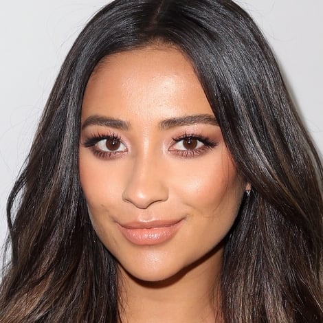 Shay Mitchell's profile