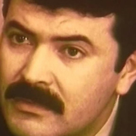Bakhram Akramov