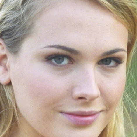 Anna Gorshkova