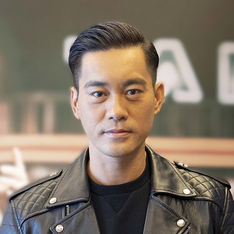 Danny Chan Kwok-kwan