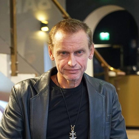 Andrei Tsumak