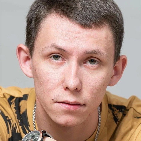 Dmitry Truten