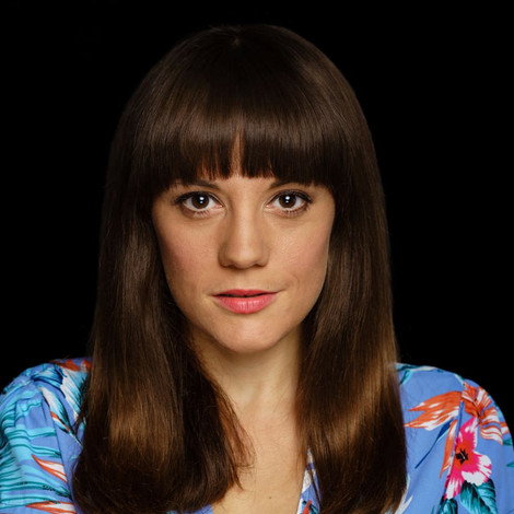 Vikki Stone