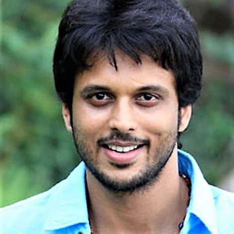 Aadarsh Balakrishna