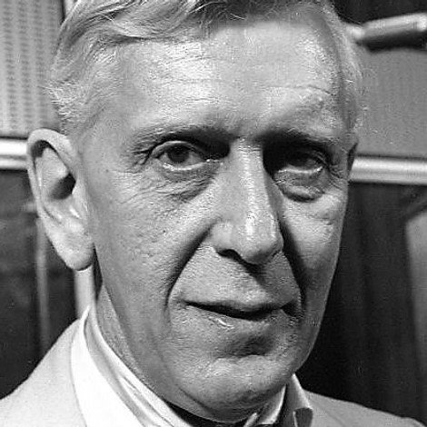 Jack May