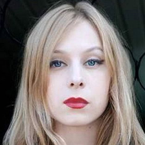 Larisa Baranova