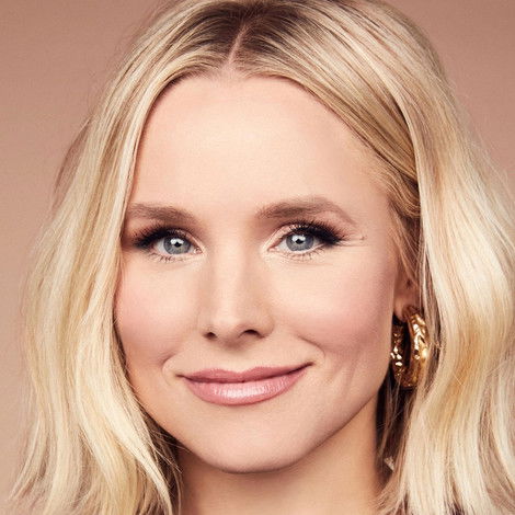 Kristen Bell