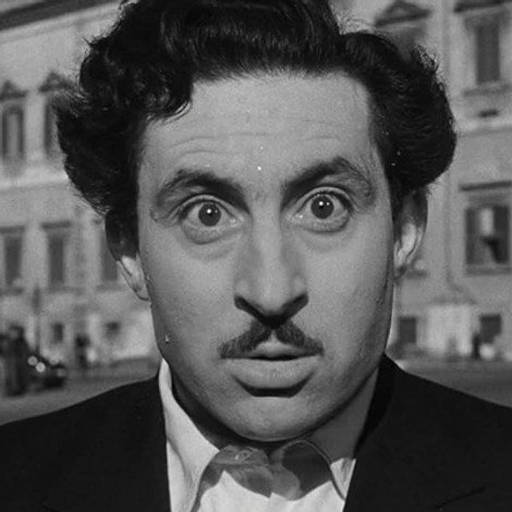 Leopoldo Trieste