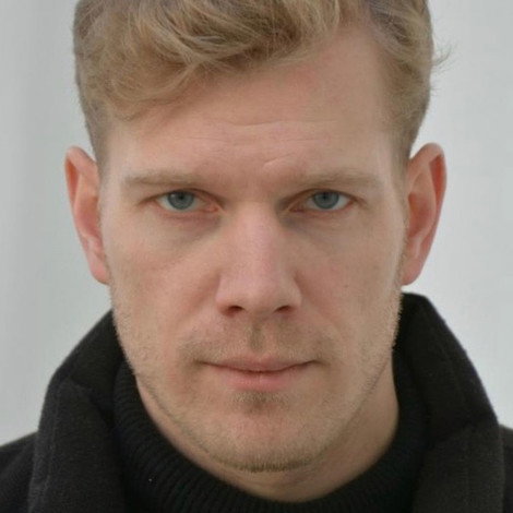 Aleksandr Patsevich