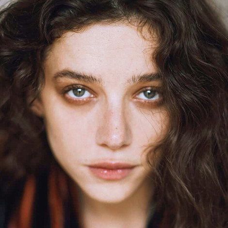 Zoé Adjani