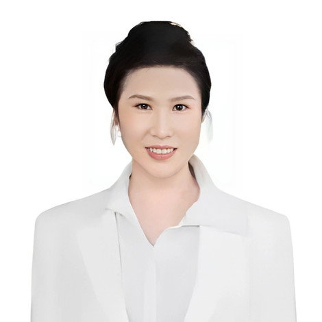 Zhang Xiaoying