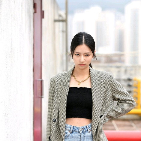 Jeannie Ng Ka-Yan