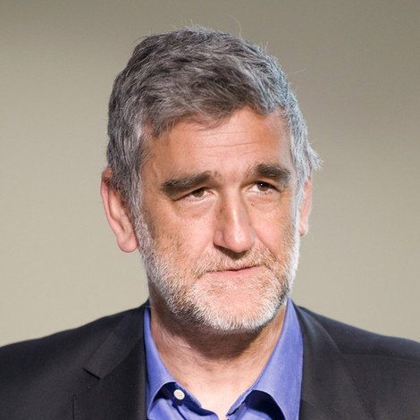 Juanma López Iturriaga