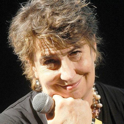 Serena Dandini